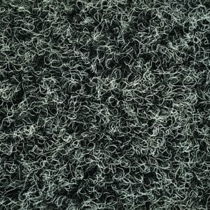 Jetty Black Marine and Car Carpet