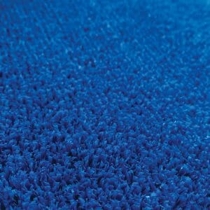 ANGLE Spring Blue 6000 Synthetic Grass