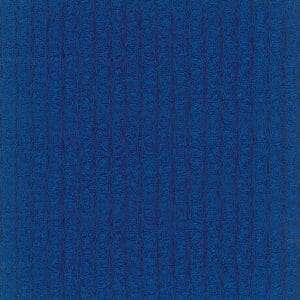 Carpet Tile - Colbalt - 3535