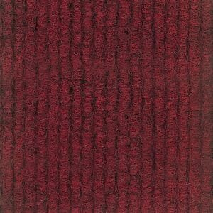 Carpet Tile - Burgundy - 3502