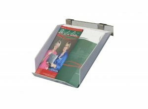 A4 Brochure Holder