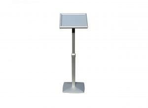 A4 Information Podium