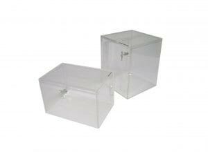 Ballot Boxes