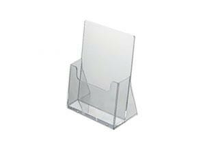 Counter Brochure Stand