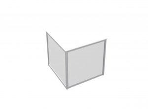 Plinth C 600mmWx600mmDx500mmH
