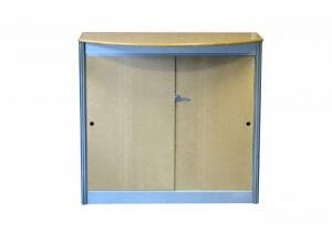 Wall Counter