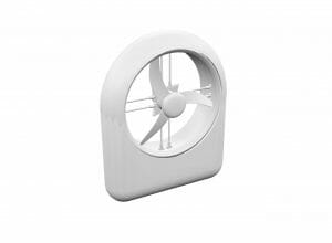 Wall Fan