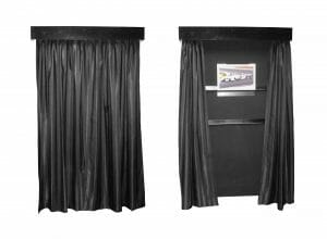 Curtain