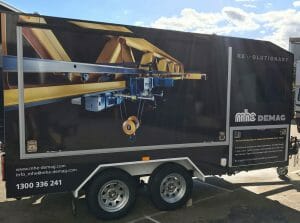 Fabrication---Custom-Trailer-Design-&-Construct-(5) Fabrication-Custom-Trailer-Design-&-Construct for MHE DEMAG