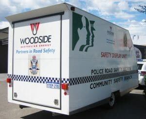 Fabrication---Custom-Trailer-Design-WA-Police(4) Fabrication Custom Trailer Design for Police