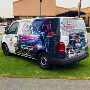 Tedex-Van-wrap-4 Tedex-Van-wrap