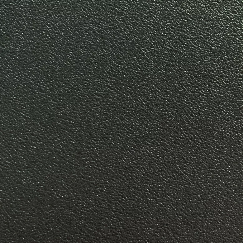 Close-up floortek vinyl flooring anthracite the surface is uniform, conveying a neutral tone